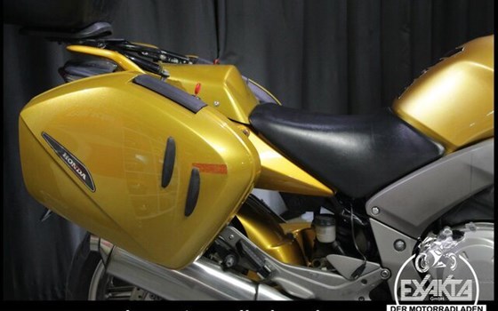 Gebrauchtmotorrad Honda CBF 1000 - Bild 27