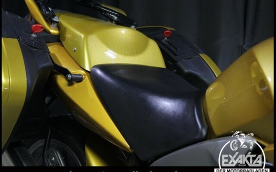 Gebrauchtmotorrad Honda CBF 1000 - Bild 28