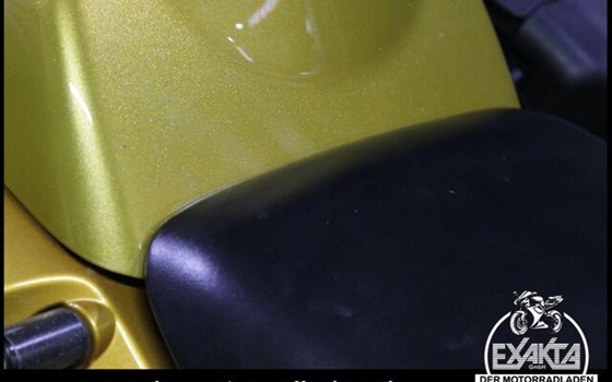 Gebrauchtmotorrad Honda CBF 1000 - Bild 29