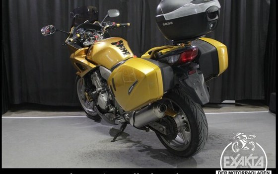 Gebrauchtmotorrad Honda CBF 1000 - Bild 3