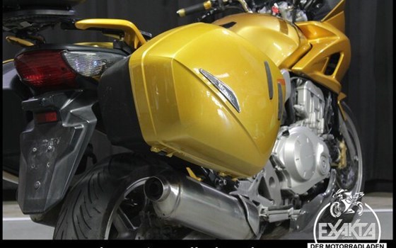 Gebrauchtmotorrad Honda CBF 1000 - Bild 30