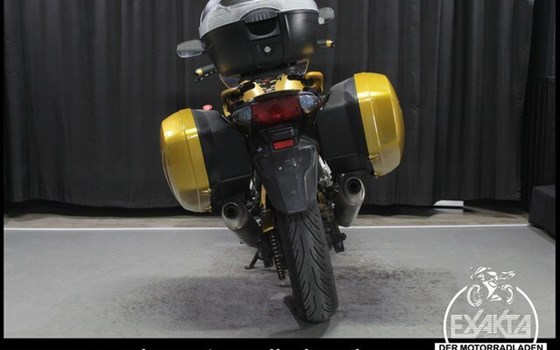 Gebrauchtmotorrad Honda CBF 1000 - Bild 4