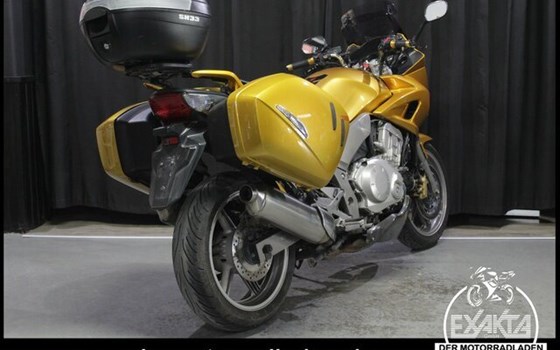 Gebrauchtmotorrad Honda CBF 1000 - Bild 5