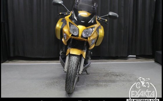 Gebrauchtmotorrad Honda CBF 1000 - Bild 8