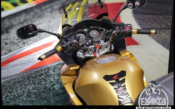 Gebrauchtmotorrad Honda CBF 1000 - Bild 9