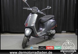 Gebrauchte Vespa Sprint 50