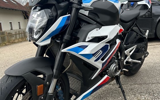 Gebrauchtmotorrad BMW M 1000 R - Bild 2