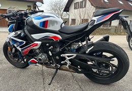 Gebrauchte BMW M 1000 R