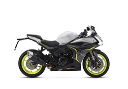 Neumotorrad Benelli Tornado 550