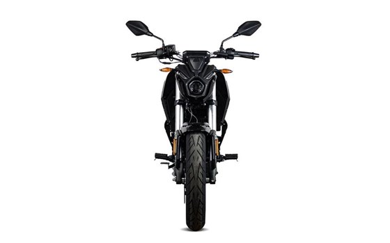 Neufahrzeug Voge R125 ABS - Bild 3