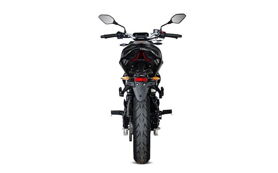 Neufahrzeug Voge R125 ABS - Bild 7