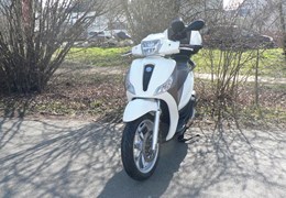 Gebrauchte Piaggio Medley 125
