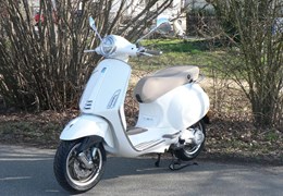 Neumotorrad Vespa Primavera 50