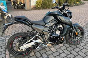 Angebot Motobi DL 400 Naked