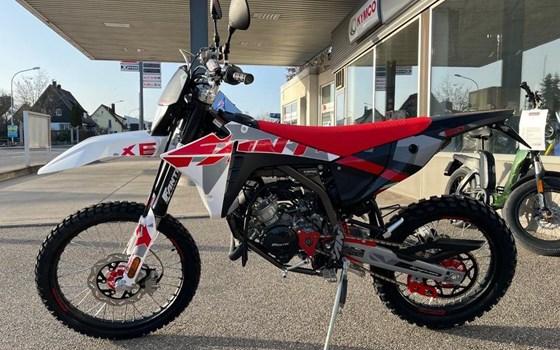 Neufahrzeug Fantic XE 50 Competition - Bild 11