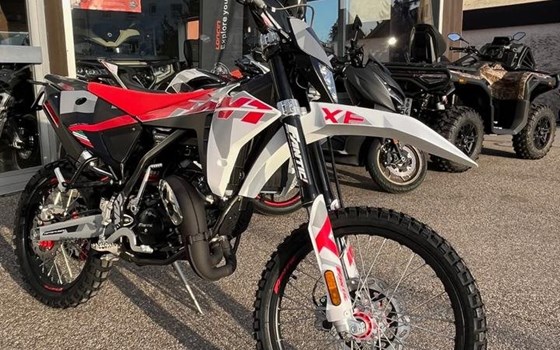 Neufahrzeug Fantic XE 50 Competition - Bild 13