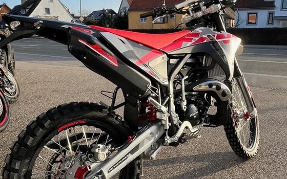 Neufahrzeug Fantic XE 50 Competition - Bild 14