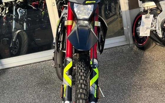 Neufahrzeug Fantic XE 50 Competition - Bild 2