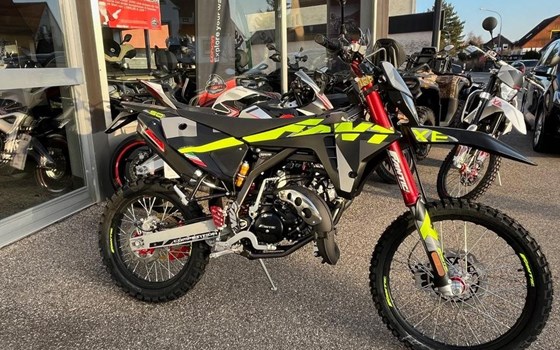 Neufahrzeug Fantic XE 50 Competition - Bild 3