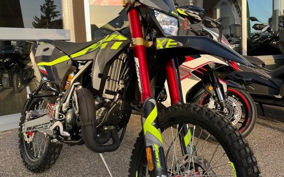 Neufahrzeug Fantic XE 50 Competition - Bild 7