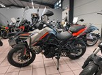 Angebot Benelli TRK 702 X