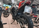 Angebot Benelli TRK 702 X