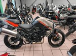 Angebot Benelli TRK 702 X