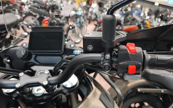 Neufahrzeug Benelli TRK 702 X - Bild 7