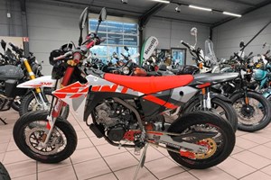 Angebot Fantic XMF 125 Competition