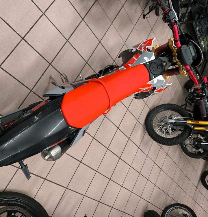 Angebot Fantic XMF 125 Competition