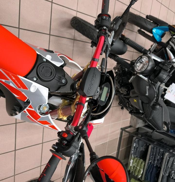 Angebot Fantic XMF 125 Competition