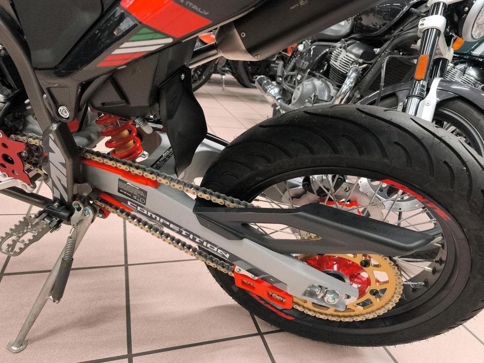 Angebot Fantic XMF 125 Competition