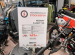 Angebot Keeway X-Light 125