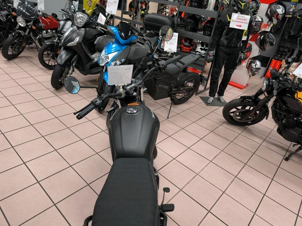 Angebot Keeway X-Light 125