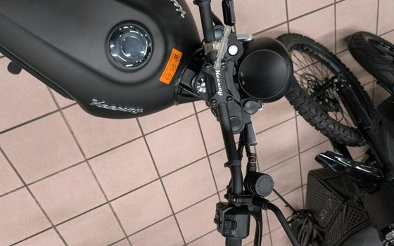 Neufahrzeug Keeway X-Light 125 - Bild 9