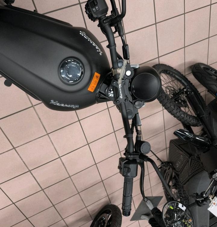 Angebot Keeway X-Light 125