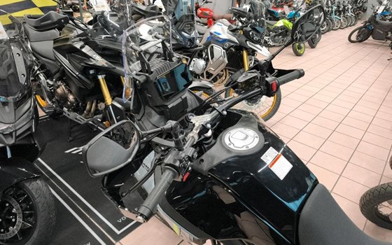 Neufahrzeug CFMOTO 450MT - Bild 10