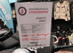 Angebot CFMOTO 450MT