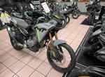 Angebot CFMOTO 450MT