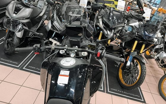 Neufahrzeug CFMOTO 450MT - Bild 4