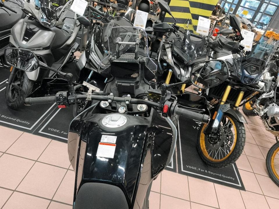 Angebot CFMOTO 450MT