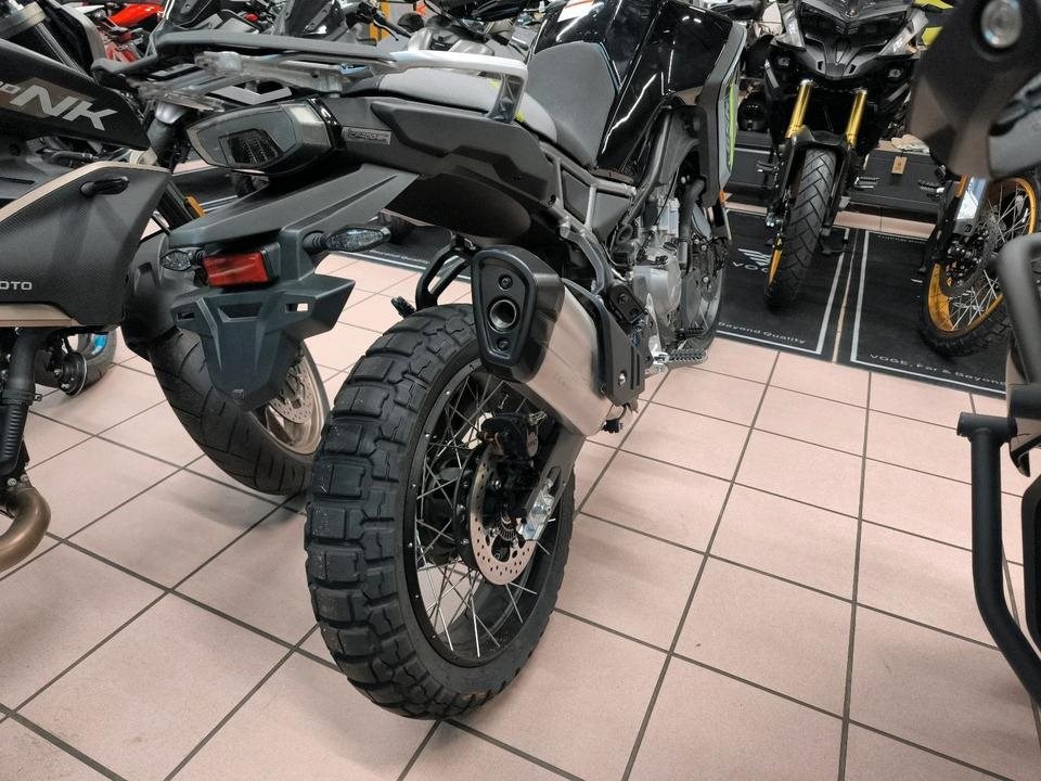 Angebot CFMOTO 450MT
