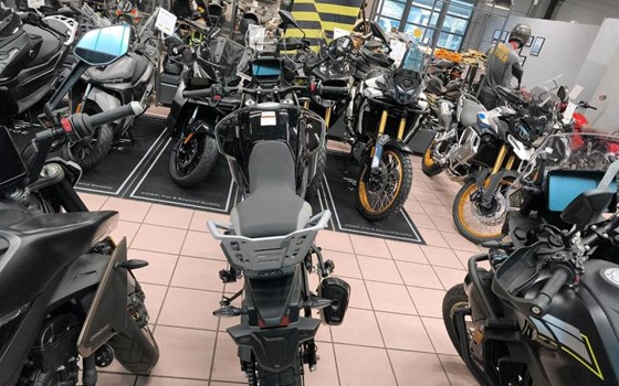 Neufahrzeug CFMOTO 450MT - Bild 6