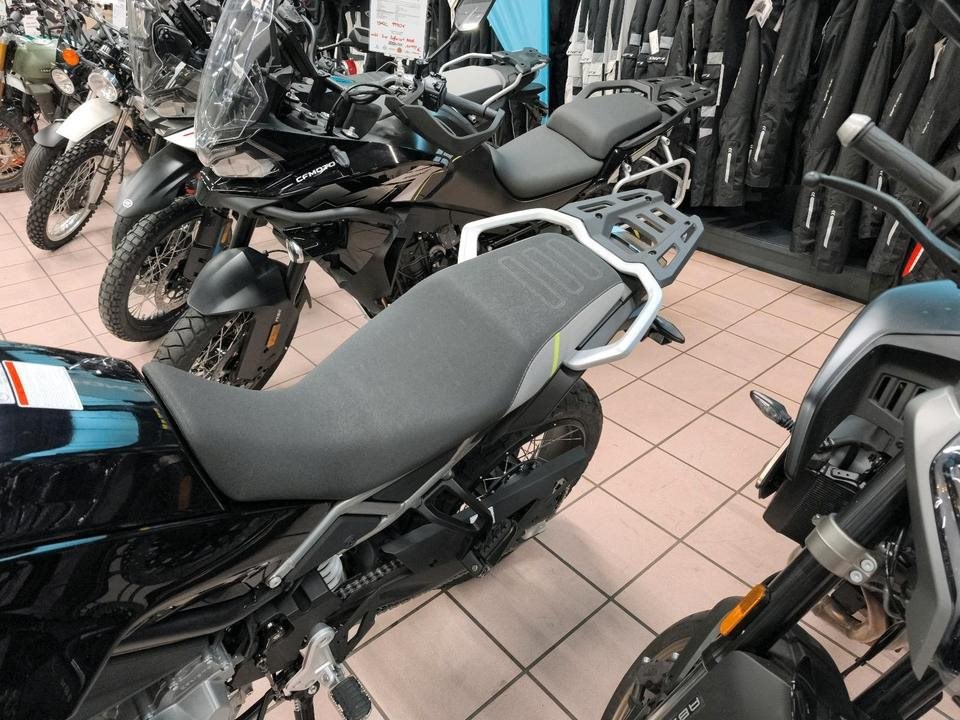 Angebot CFMOTO 450MT