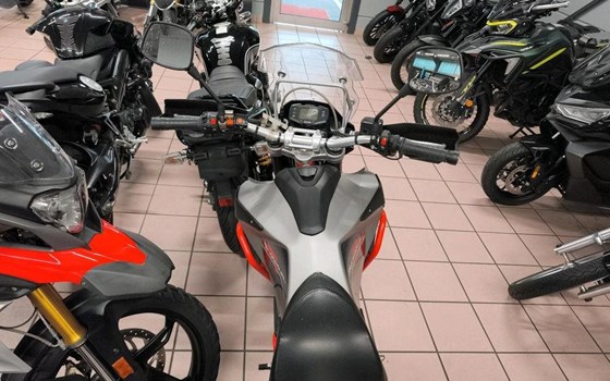 Gebrauchtmotorrad SWM Super Dual 650 - Bild 4