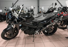 Gebrauchte BMW F 800 R