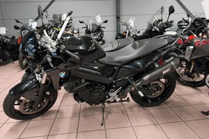 Angebot BMW F 800 R