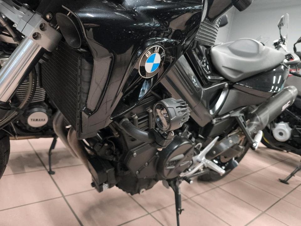 Angebot BMW F 800 R