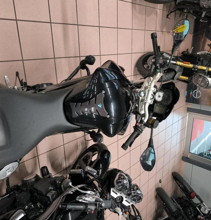 Angebot BMW F 800 R
