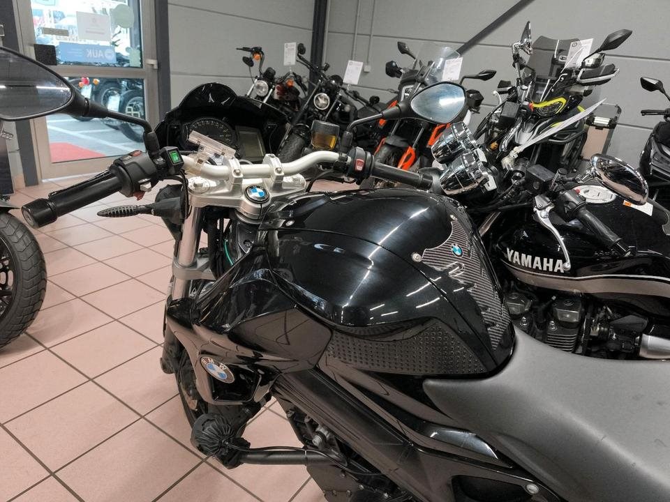 Angebot BMW F 800 R